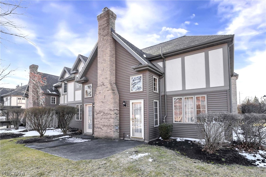 Aberdeen Court - Residential