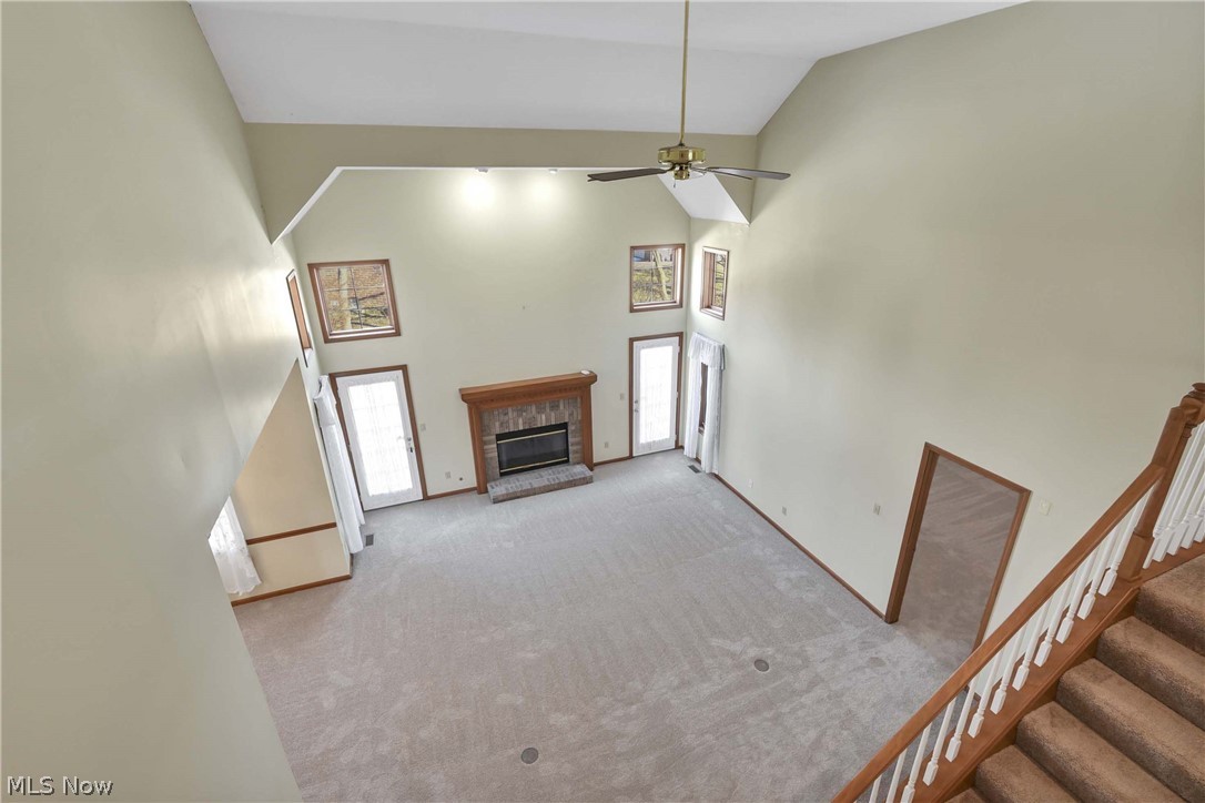 Aberdeen Court - Residential