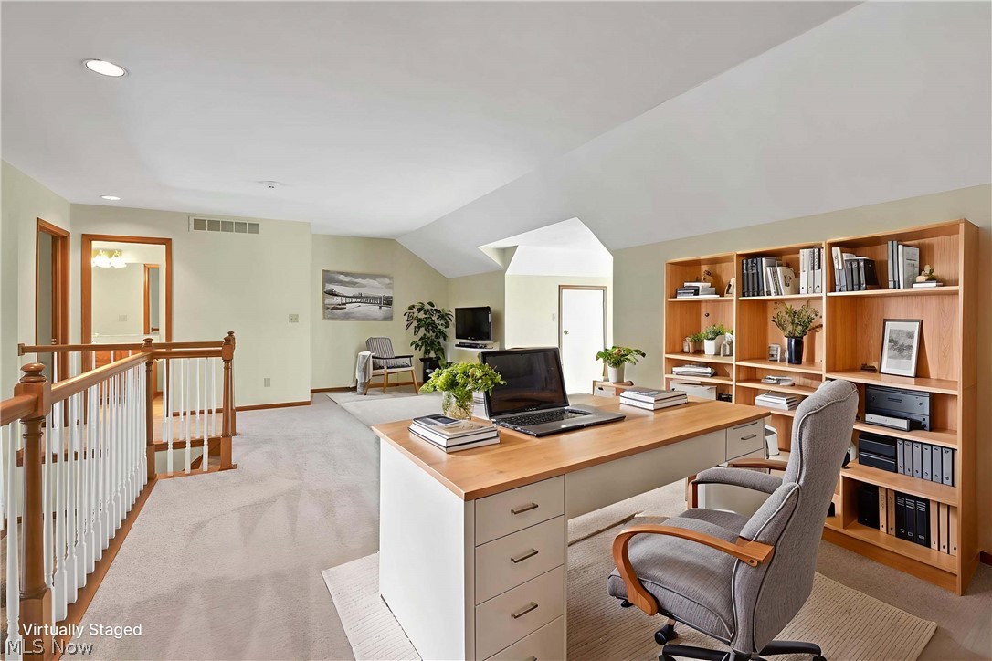 Aberdeen Court - Residential