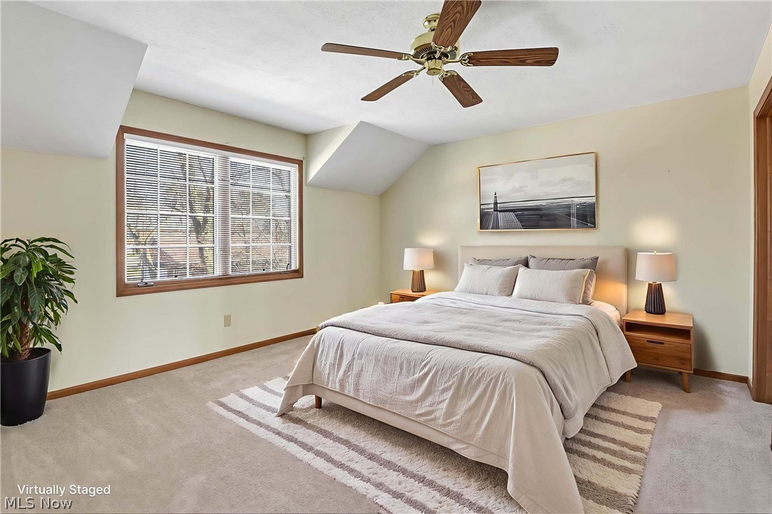 Aberdeen Court - Residential