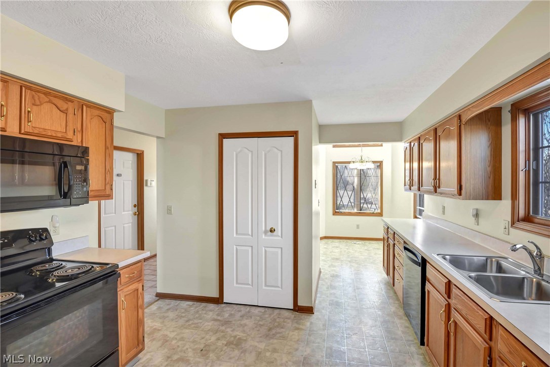 Aberdeen Court - Residential