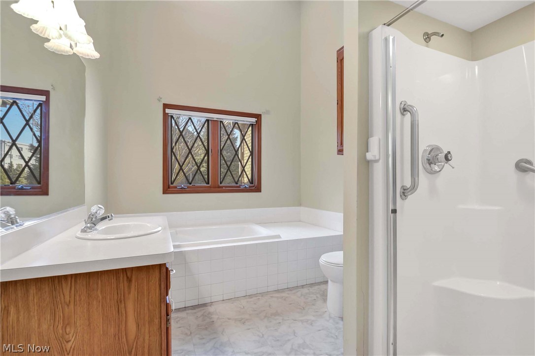 Aberdeen Court - Residential