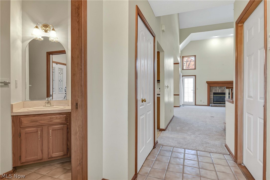 Aberdeen Court - Residential