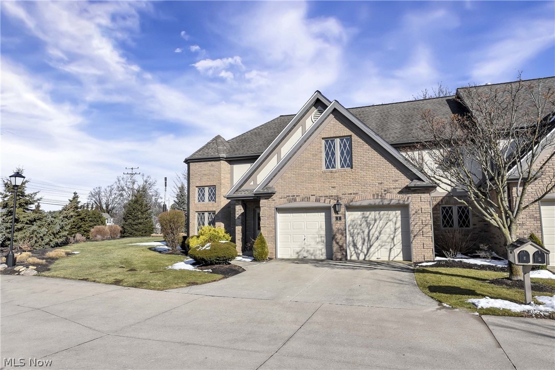 Aberdeen Court - Residential