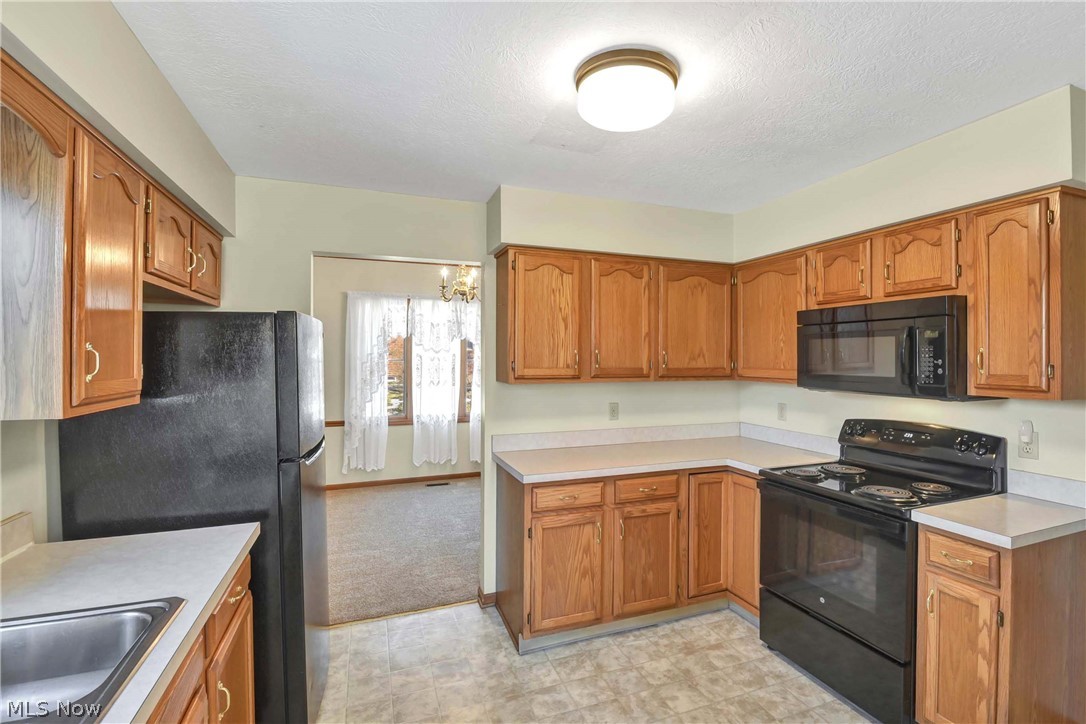 Aberdeen Court - Residential