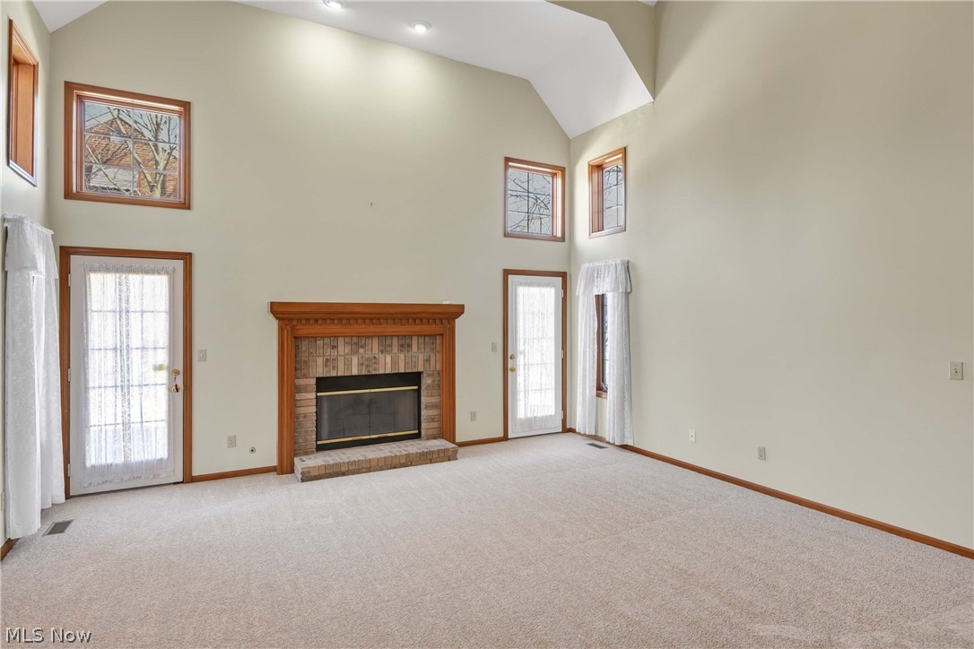 Aberdeen Court - Residential