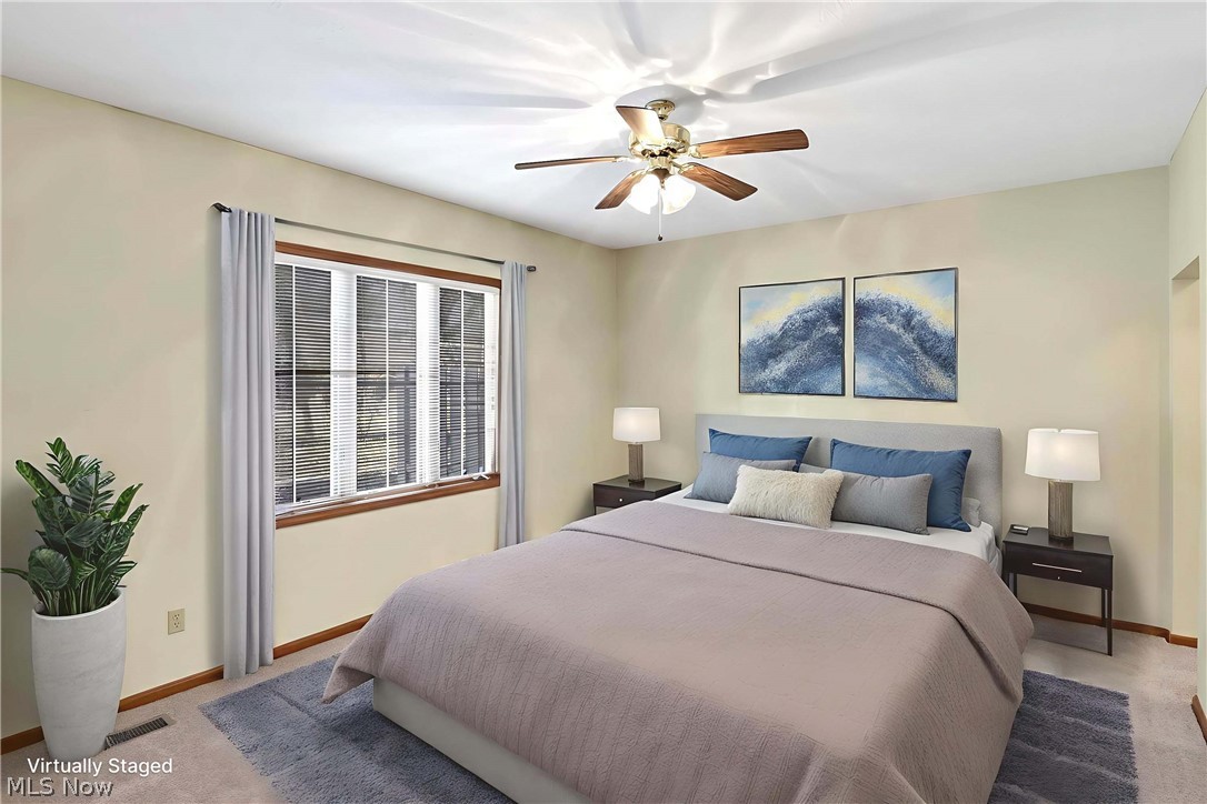 Aberdeen Court - Residential