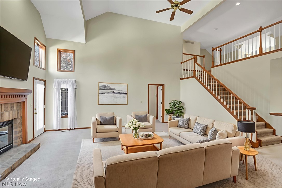 Aberdeen Court - Residential