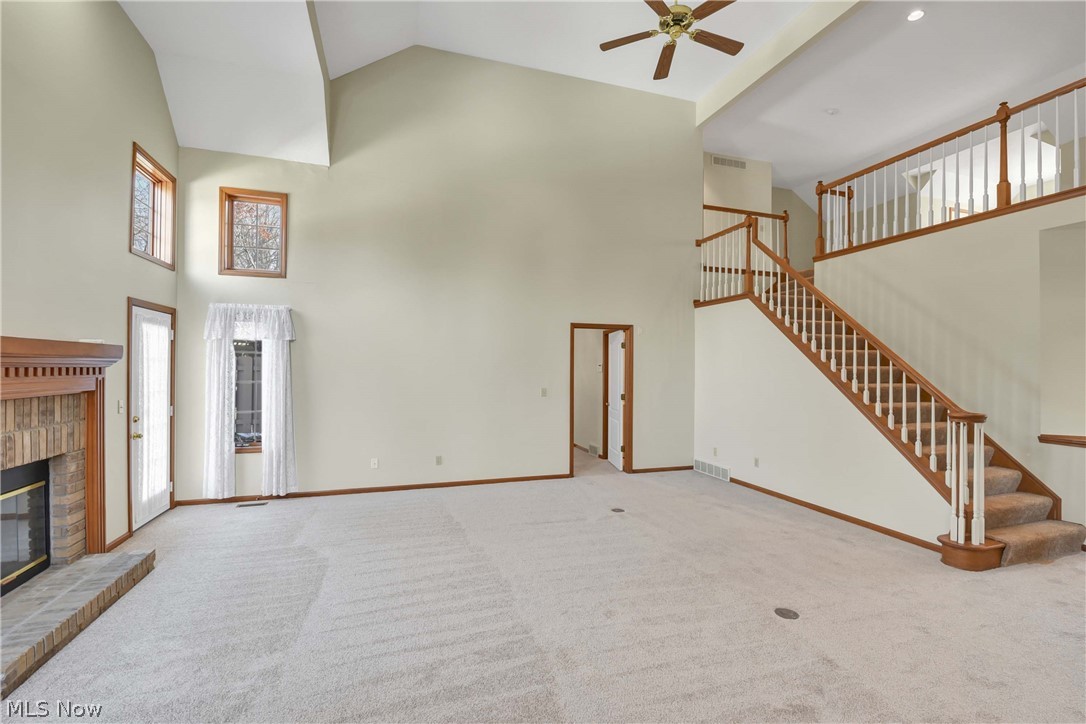 Aberdeen Court - Residential