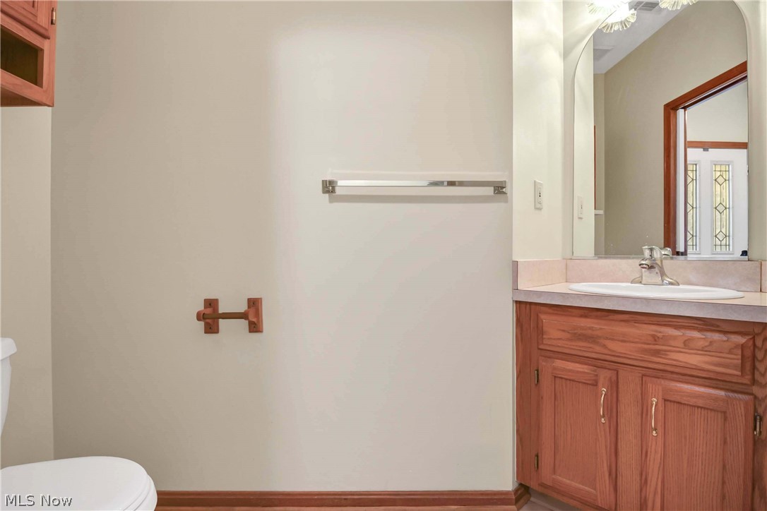 Aberdeen Court - Residential