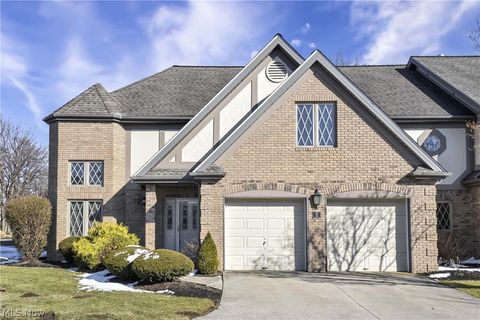 1 Aberdeen Court Rocky River OH 44116