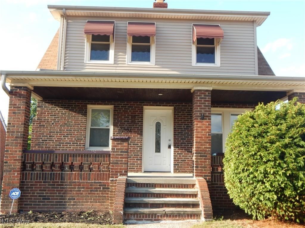 19901 Naumann Avenue, Euclid, Ohio image 1