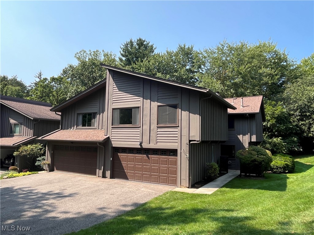 Greenwood Village - Residential