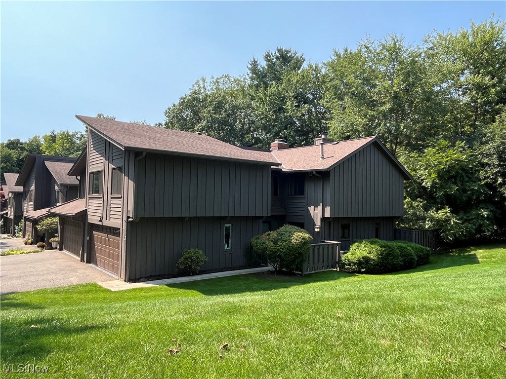 Greenwood Village - Residential