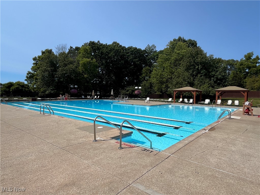 Greenwood Village - Residential