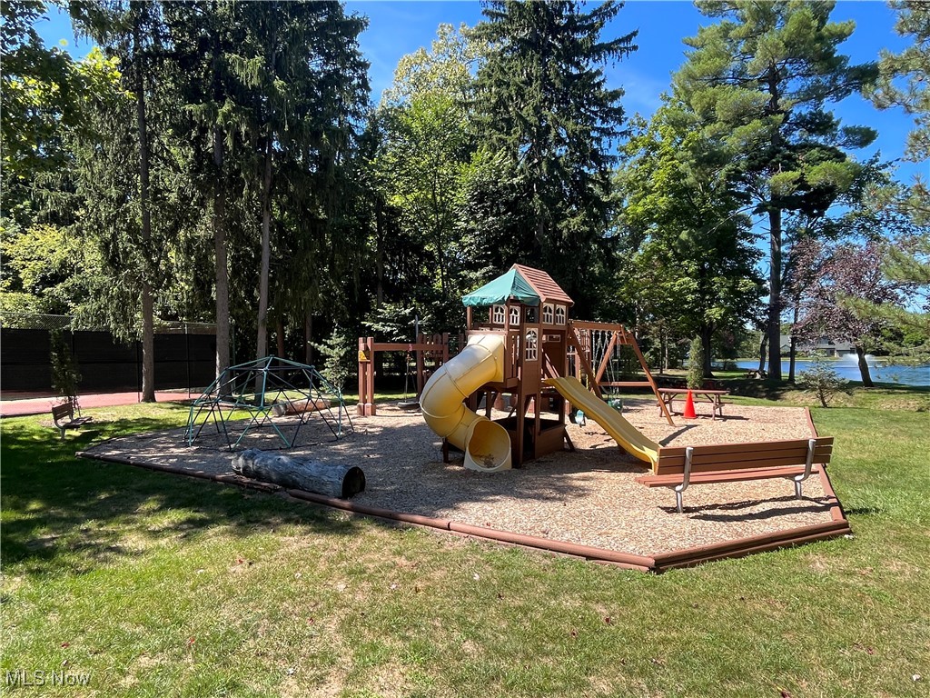 Greenwood Village - Residential