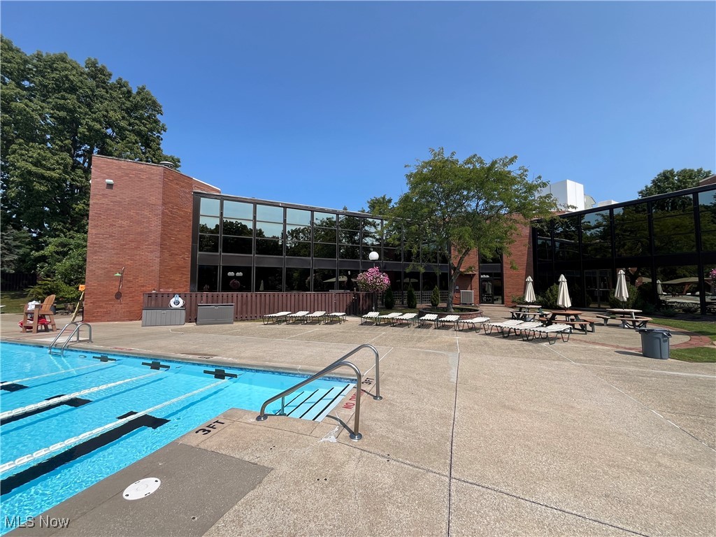 Greenwood Village - Residential