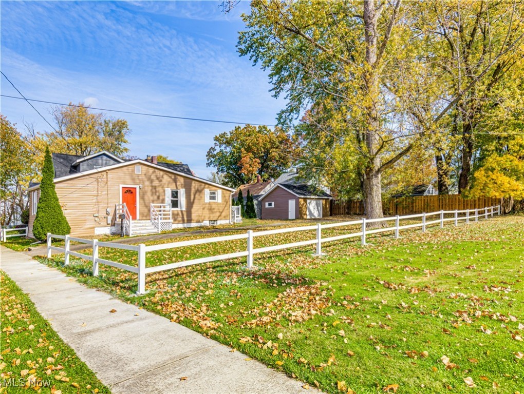 1537 9th Street, Cuyahoga Falls, Ohio image 1