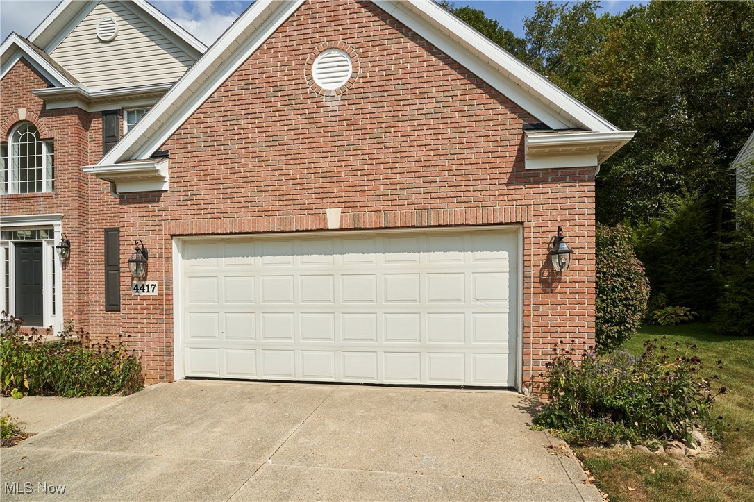 Kingsbury Crossing - Residential