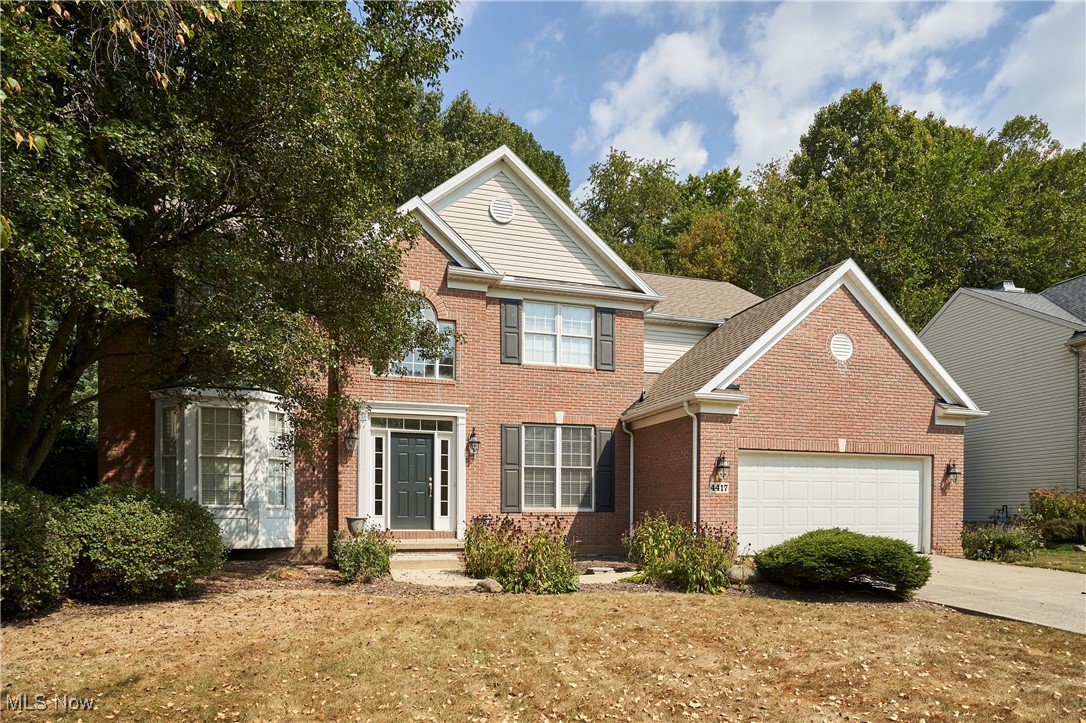 Kingsbury Crossing - Residential