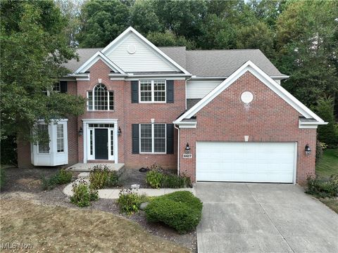 4417 Wyndham Way, Copley, OH 44321 - #: 5159496
