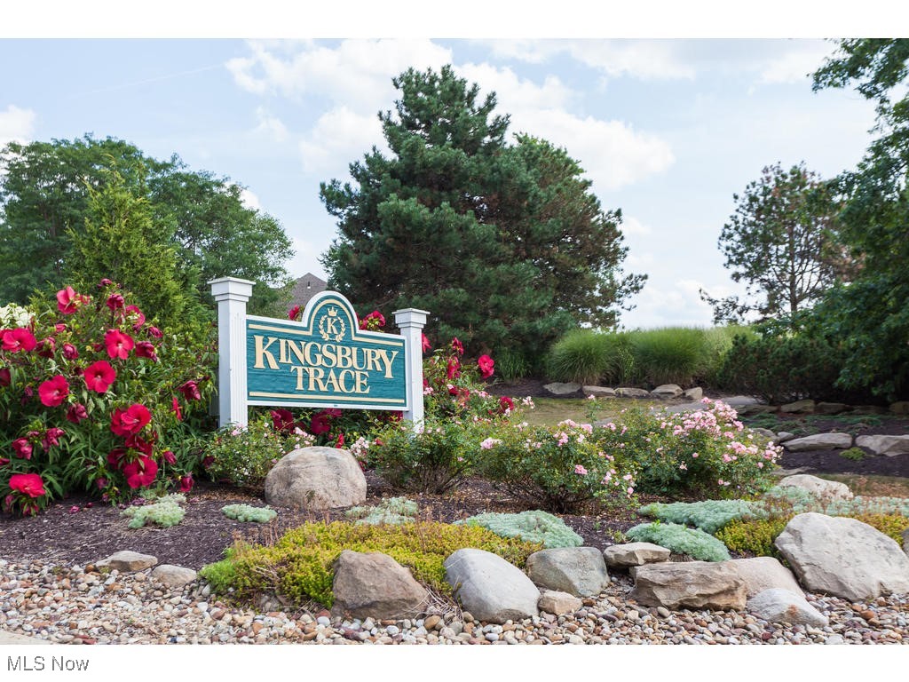 Kingsbury Crossing - Residential