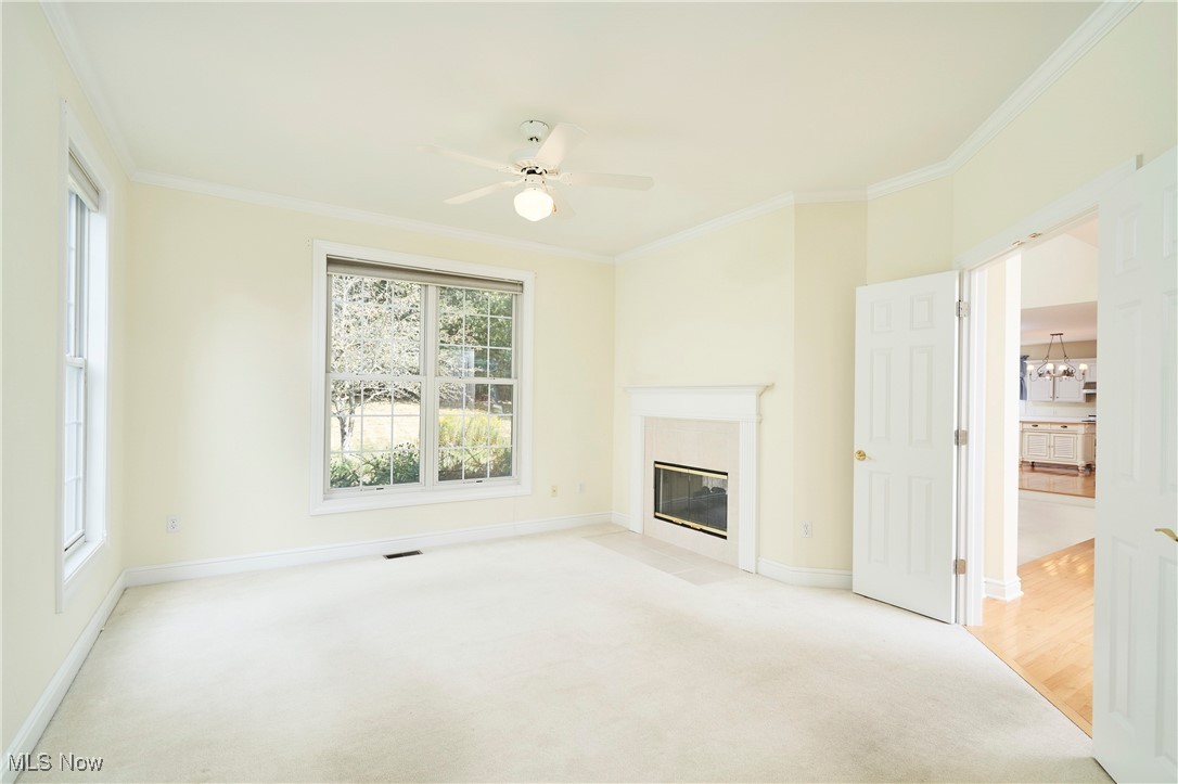 Kingsbury Crossing - Residential