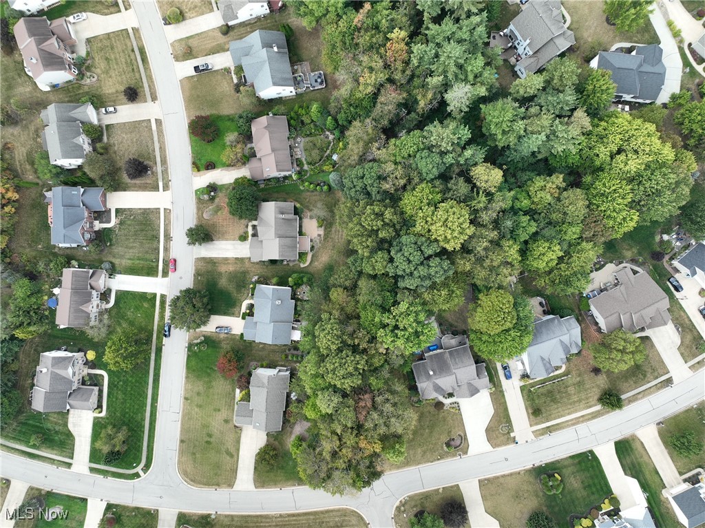 Kingsbury Crossing - Residential