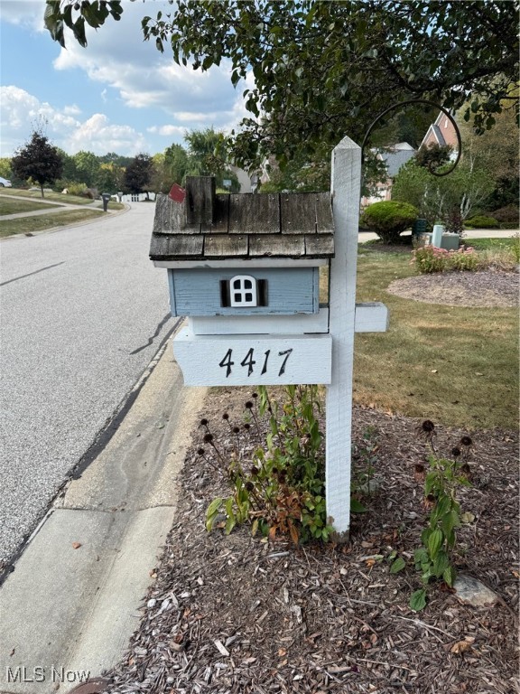 Kingsbury Crossing - Residential