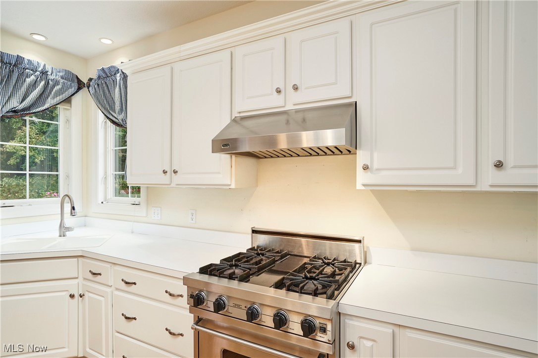 Kingsbury Crossing - Residential