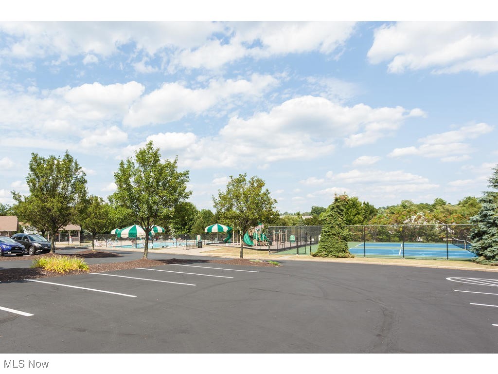 Kingsbury Crossing - Residential