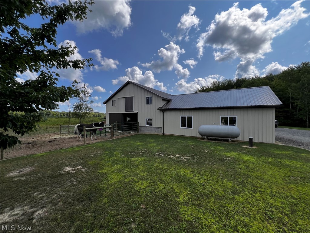 3080 Linton Road, Andover, Ohio image 9