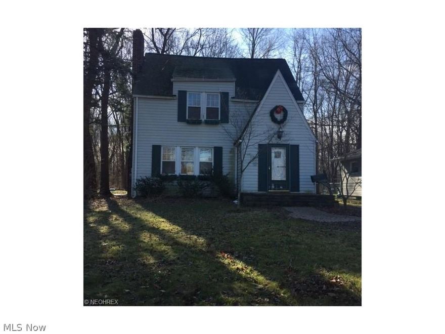 Perfect for a first time homeowner or someone looking to size up!! Great 4-bed / 2-bath situated on a beautiful lot completely renovated in 2017-18 including new carpet, painting throughout, new flooring, vinyl windows and solid roof. The home has a GREAT layout and feels very open and inviting from the second you walk in! The garage door is in the process of being replaced. Schedule your private showing today!