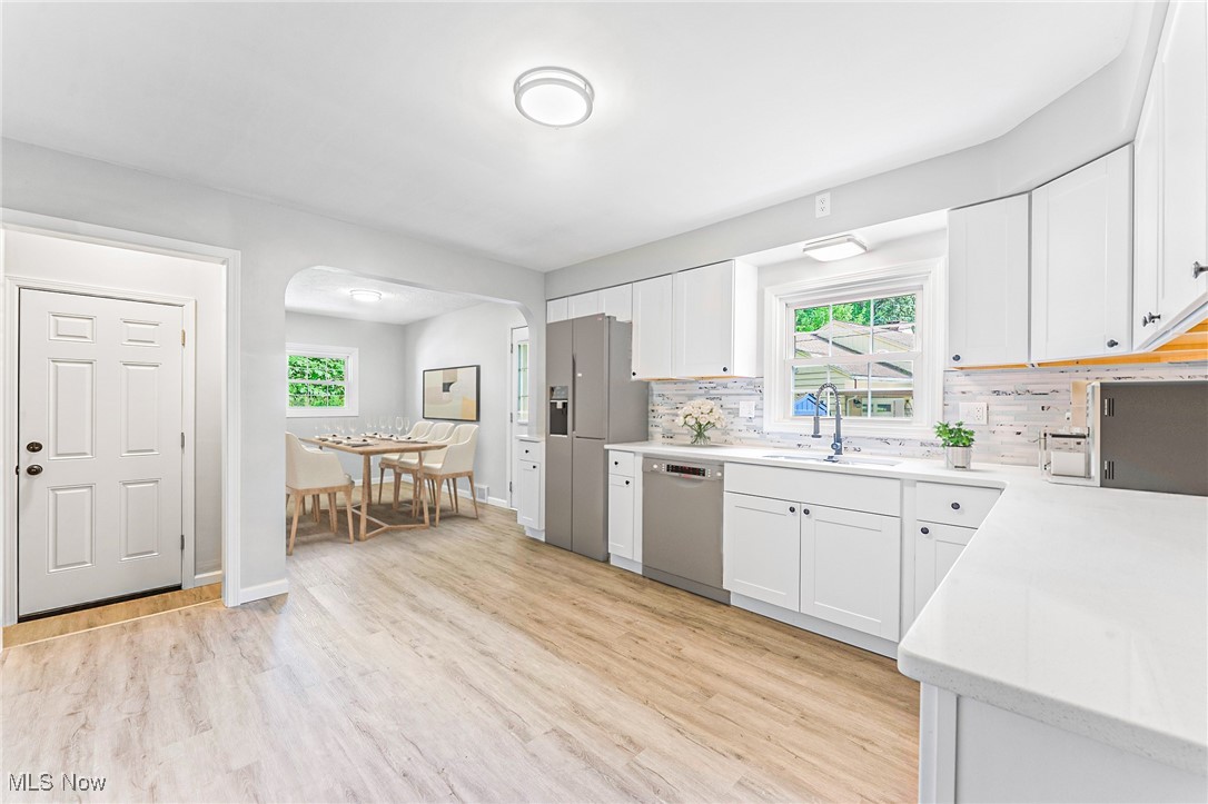 East Heights - Residential