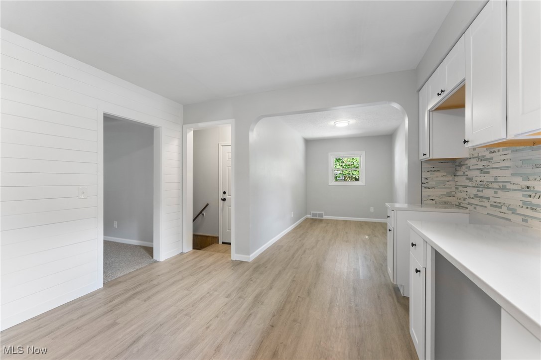 East Heights - Residential