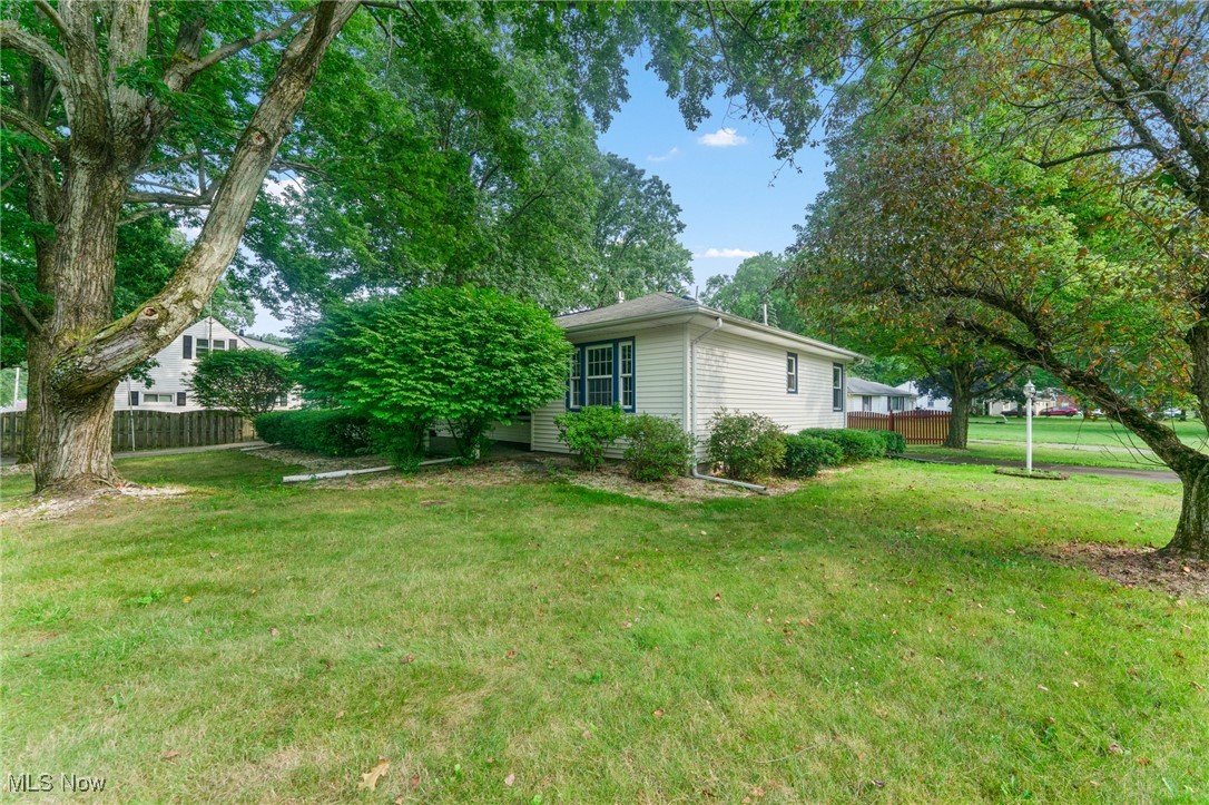 East Heights - Residential