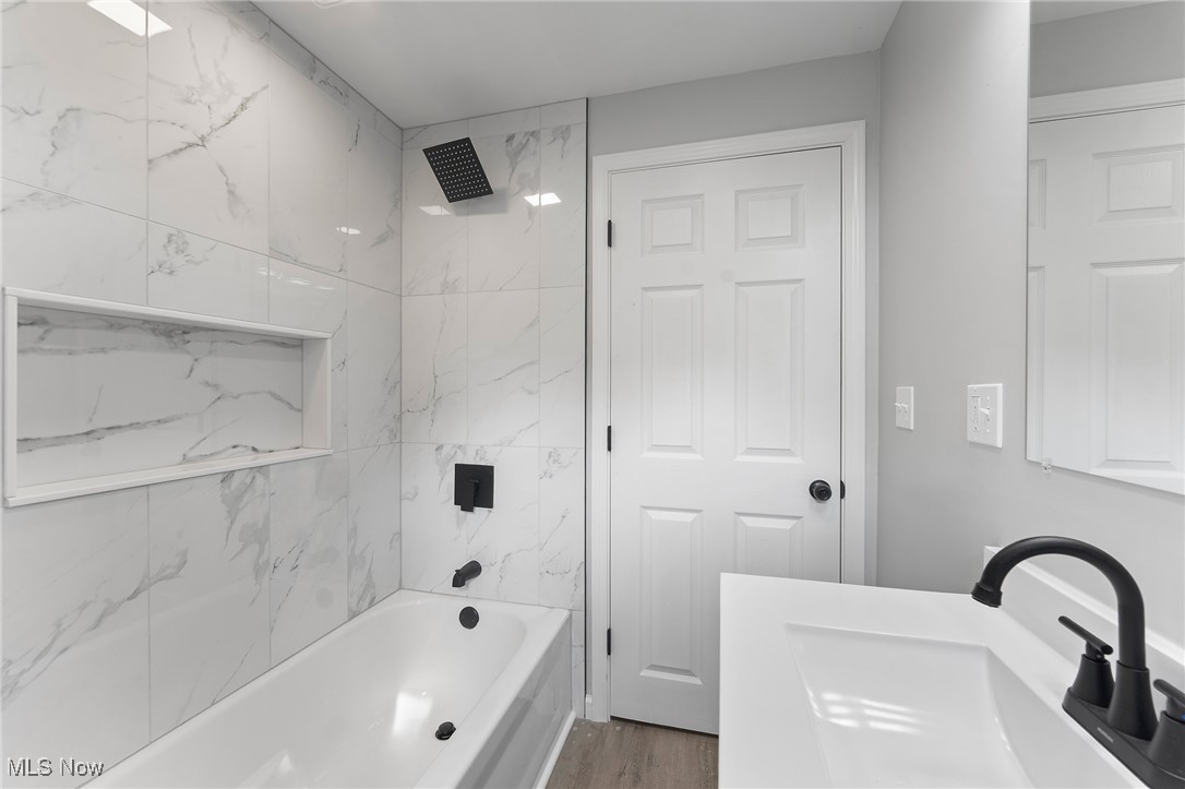 East Heights - Residential