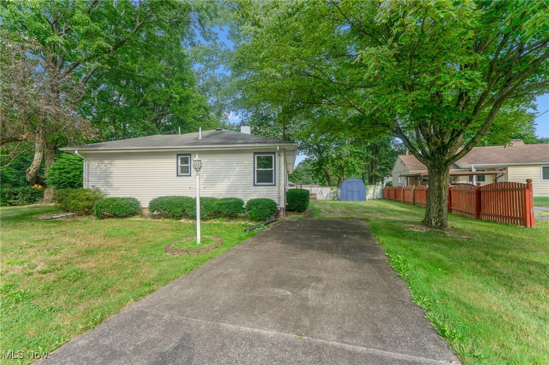 East Heights - Residential