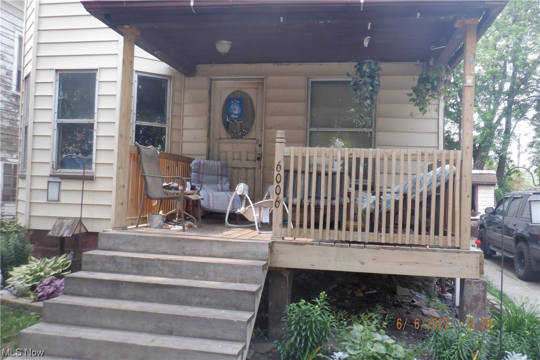 Scofield - Residential Income