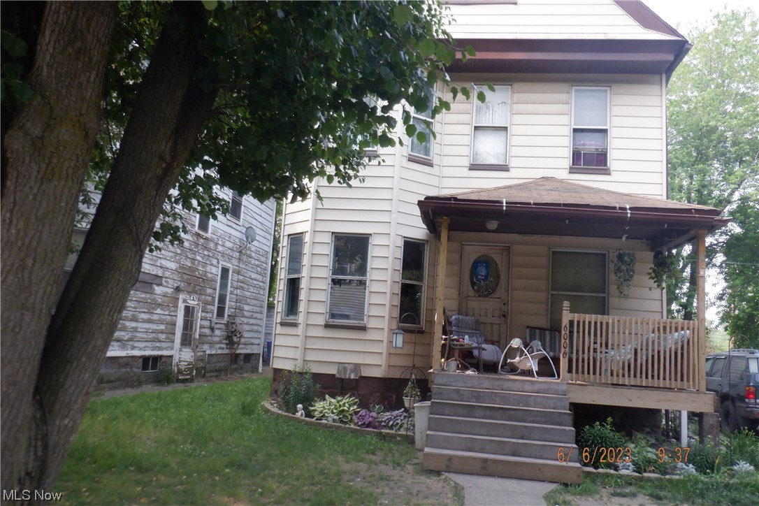 Scofield - Residential Income