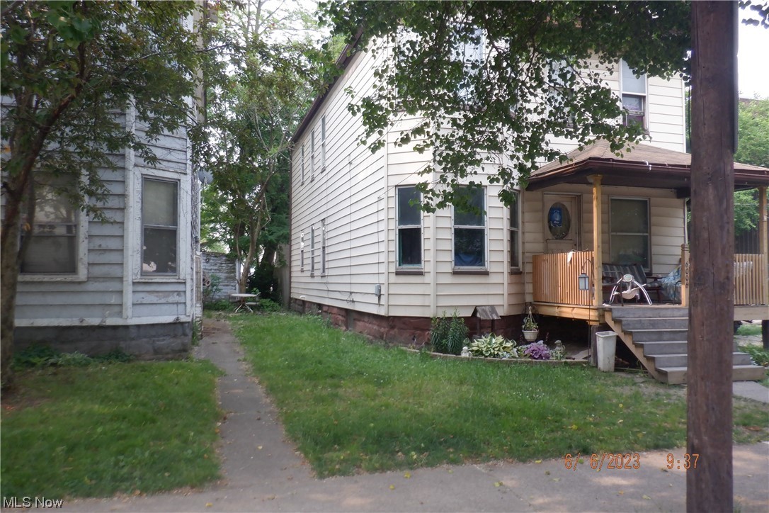 Scofield - Residential Income