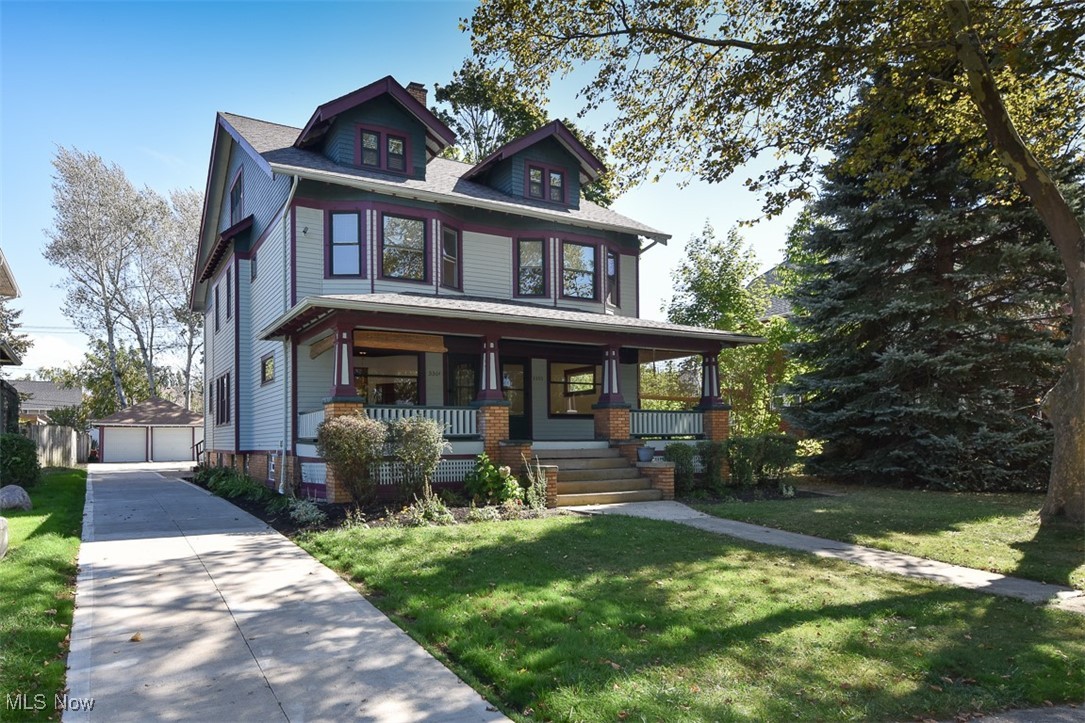 3303 West Boulevard 2