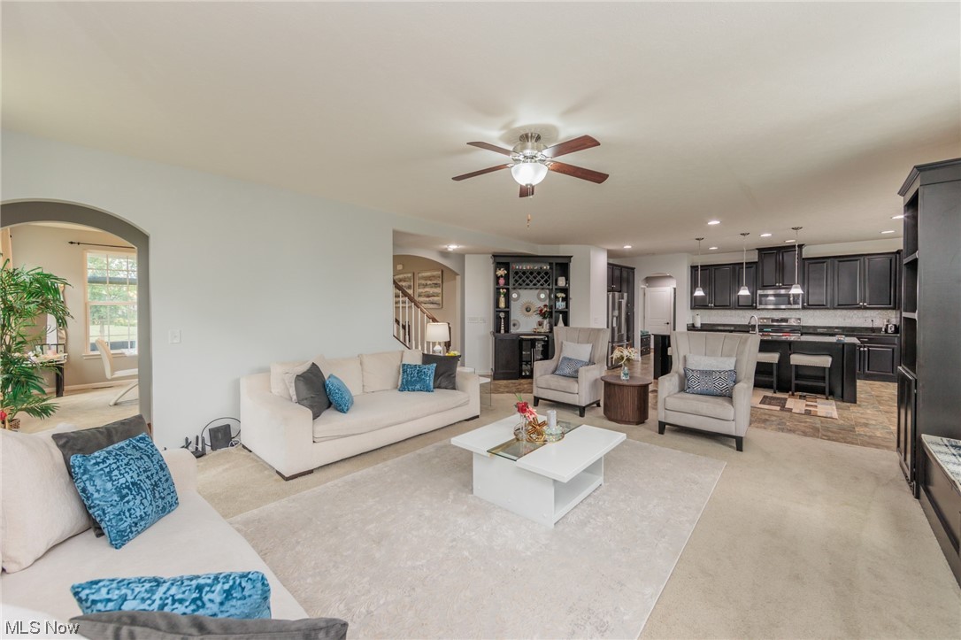 Natures Preserve Ph 2 - Residential