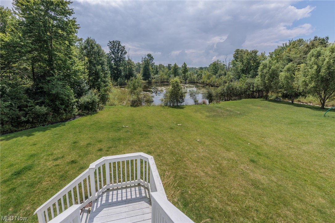 Natures Preserve Ph 2 - Residential