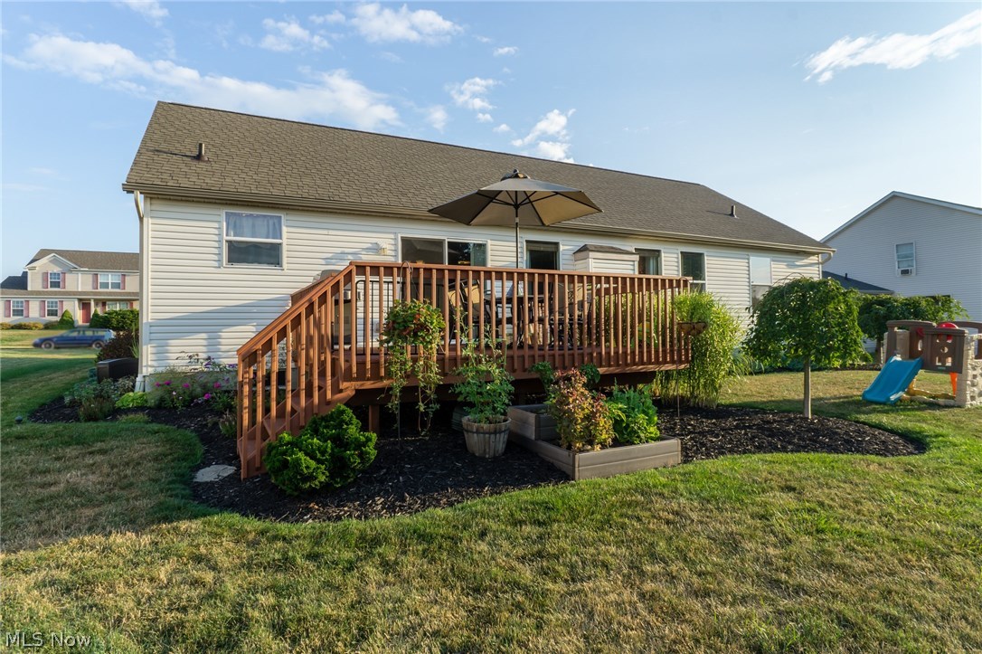 New Milford Estate - Residential