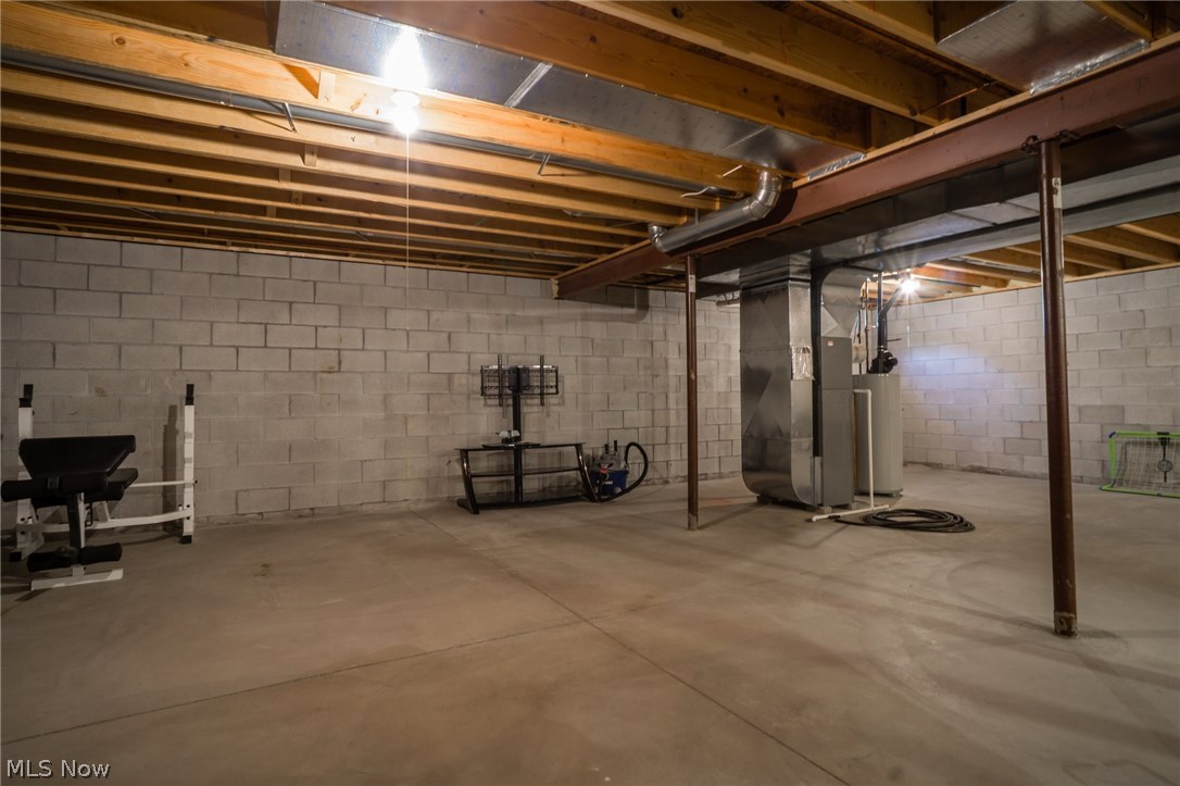 New Milford Estate - Residential