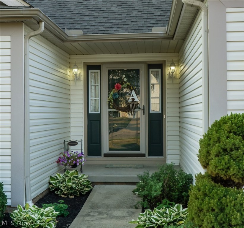 New Milford Estate - Residential