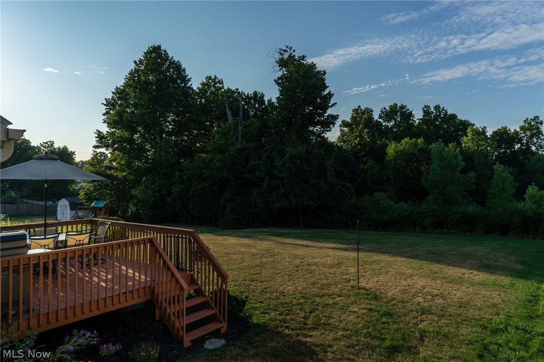 New Milford Estate - Residential