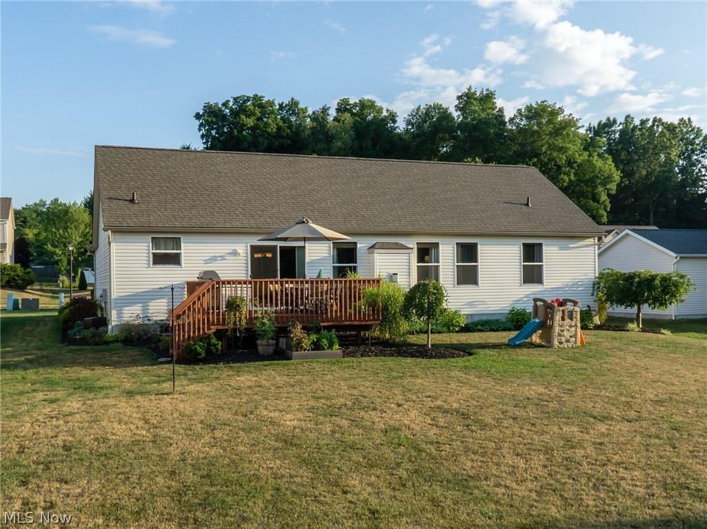 New Milford Estate - Residential