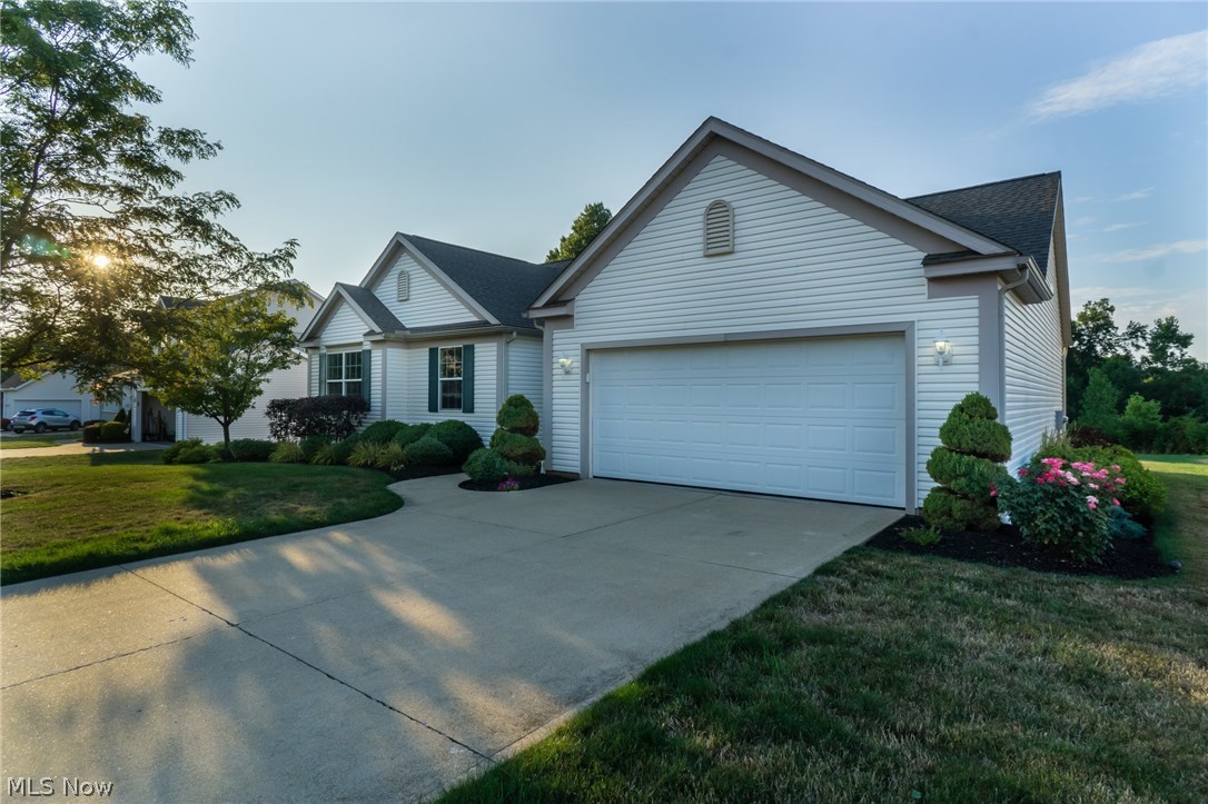 New Milford Estate - Residential